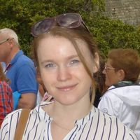 Фотографии пользователя Katarzyna Konior