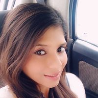 Khushbu Harsora的照片