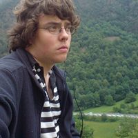 Christoph Geiser's Photo