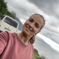 Sabrina Rin的照片