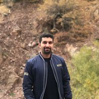 Fotos de Alireza Moradi