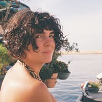 Dana Hoffmann's Photo