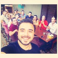 Orhan Afşin的照片