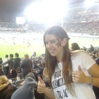 janina ramirez andreu的照片