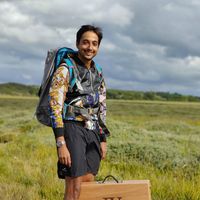 Yann Jettain的照片