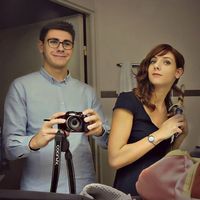 Loïc Massias's Photo