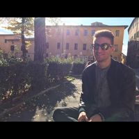 Riccardo Anselmi's Photo