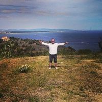 Jeremy Giscos的照片