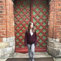 Didem Akdemir's Photo