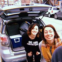 Eva Dillerin的照片