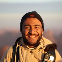 Ahmed Ashraf's Photo