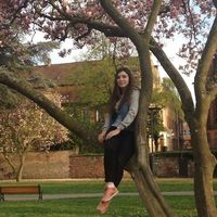 Amélie Schmitt's Photo