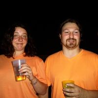 Aurél et Florian Heulin et Chupin's Photo