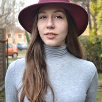 Virgínia Pápai's Photo