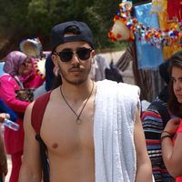 anass ouaziz's Photo