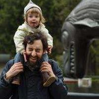 Joseph Goldberg's Photo