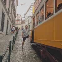 Álvaro Alarcón Bermejo's Photo