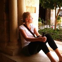 Ingrid Østang's Photo