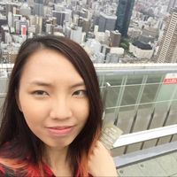 Charmaine Ong的照片