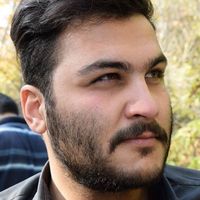 Mahyar Persian's Photo