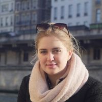 Mareike Hoeck的照片