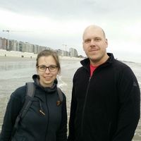 Marie-Michelle Dubois的照片