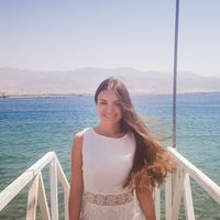 Fotos de Anastasia Tarasova