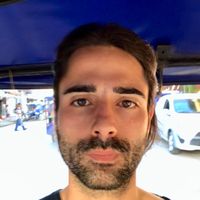 Marco Luciani的照片