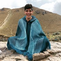 Ayrton Quirola的照片