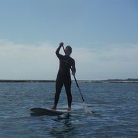 Miriam Martín's Photo