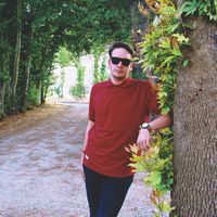 Mohammad Nemati's Photo