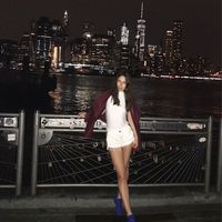 Dasha Montana的照片