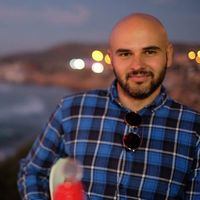 Dino Hasanagic's Photo