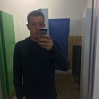 Christopher Pratt的照片