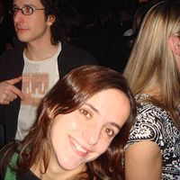 Fotos de Micaela Mende