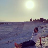 Yıldıran  Acar的照片