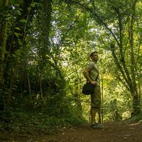 Carles Rabassa Guixé's Photo