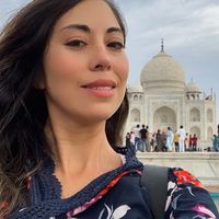 Katerin vallejos's Photo