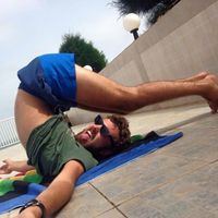 Photos de Andrew Dawson