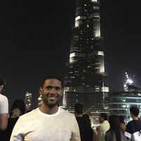 Khalid Abdelgadir's Photo