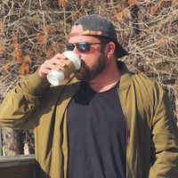 Isaac Chaves Cespedes's Photo