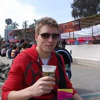 Photos de Axel Cailleaux