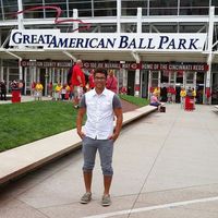 Brett Turmell's Photo