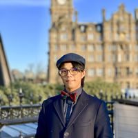 Le foto di Yusei Ando