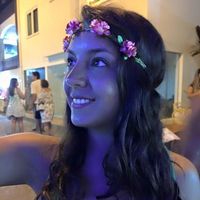 Camila Gómez HM's Photo