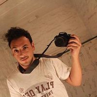 Andres Valencia's Photo