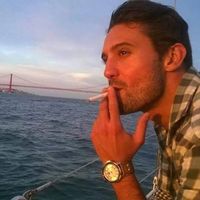 Tiago Farlens's Photo