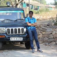 Sujay Borde的照片