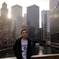 Bastien Bodarwe's Photo