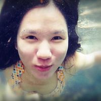 Jillian Yang的照片